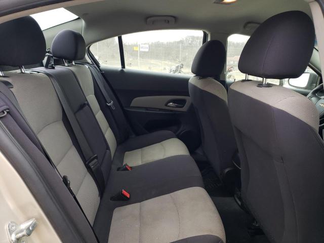 Photo 10 from auction – 2012 CHEVROLET CRUZE LS with VIN 1G1PC5SH2C7291465