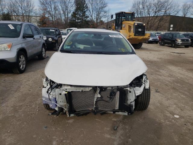 Photo 5 from auction – 2020 TOYOTA COROLLA LE with VIN 5YFEPRAE3LP041832