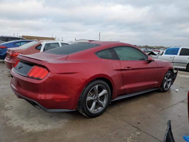 Photo 3 from auction – 2016 FORD MUSTANG with VIN 1FA6P8TH8G5220060