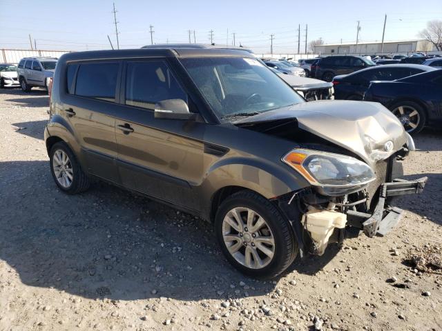 Photo 4 from auction – 2012 KIA SOUL with VIN KNDJT2A64C7457027