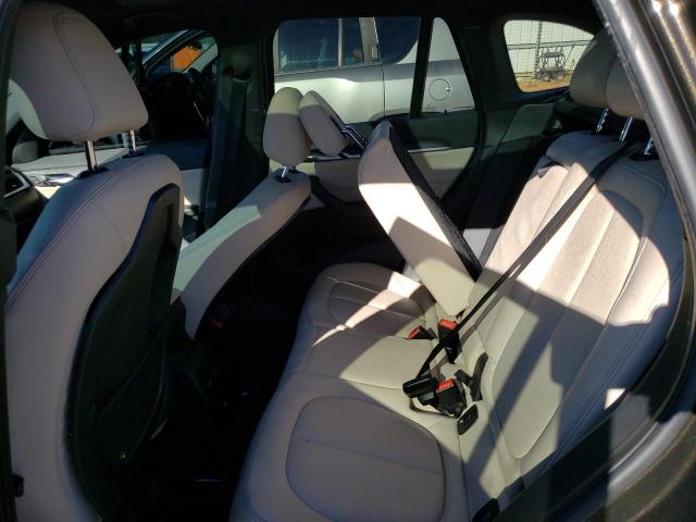 Photo 10 from auction – 2016 BMW X1 XDRIVE2 with VIN WBXHT3C35G5F64120