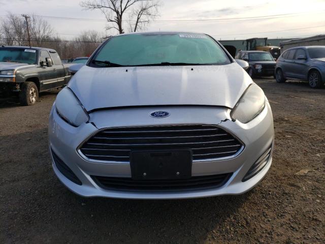 Photo 5 from auction – 2016 FORD FIESTA SE with VIN 3FADP4BJ2GM148156