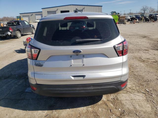 Photo 6 from auction – 2018 FORD ESCAPE S with VIN 1FMCU0F73JUD20490