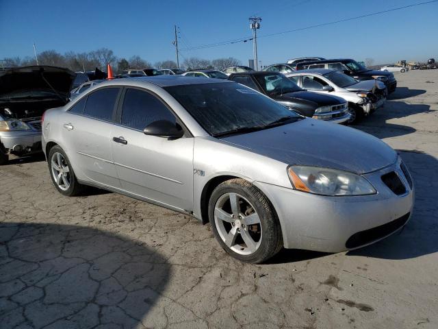 Photo 4 from auction – 2007 PONTIAC G6 BASE with VIN 1G2ZG58B674121502