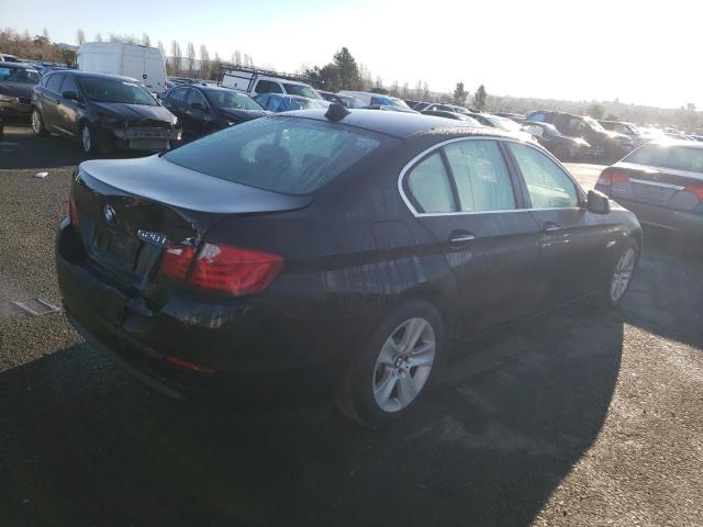 Photo 3 from auction – 2013 BMW 528 I with VIN WBAXG5C58DDY33457
