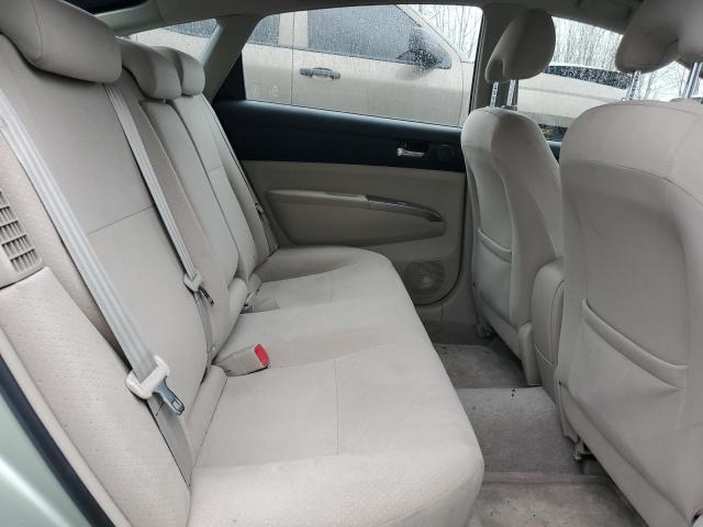 Photo 10 from auction – 2007 TOYOTA PRIUS with VIN JTDKB20U877578799