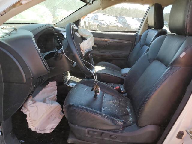 Photo 7 from auction – 2020 MITSUBISHI OUTLANDER with VIN JA4AD3A31LZ025552