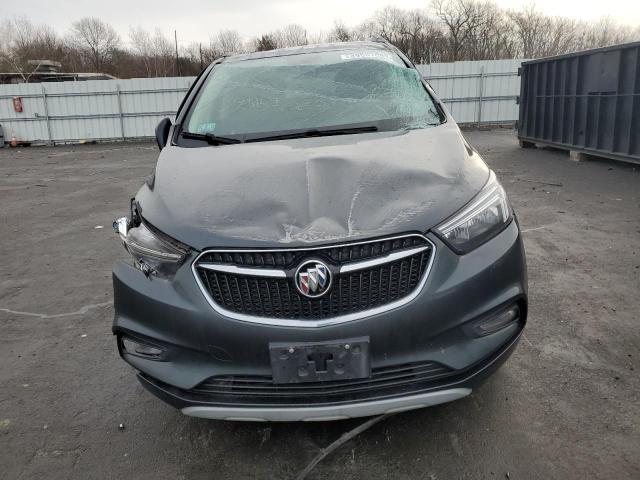 Photo 5 from auction – 2017 BUICK ENCORE PRE with VIN KL4CJFSB2HB241970