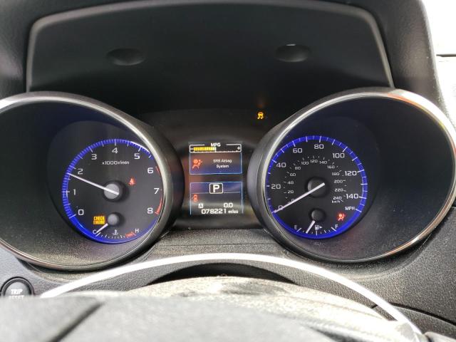 Photo 9 from auction – 2016 SUBARU OUTBACK 2. with VIN 4S4BSACC8G3287168