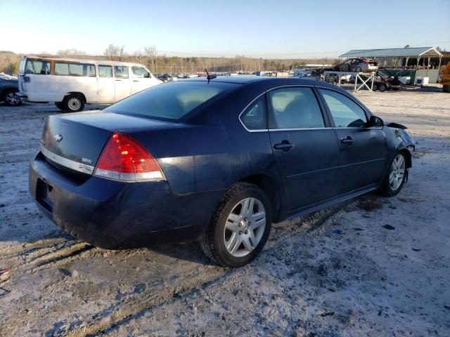Photo 3 from auction – 2011 CHEVROLET IMPALA with VIN 2G1WB5EK5B1190583