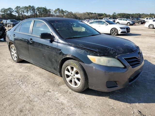 Photo 4 from auction – 2010 TOYOTA CAMRY BASE with VIN 4T4BF3EK7AR074904
