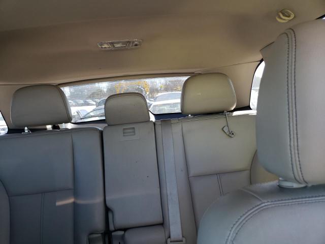 Photo 10 from auction – 2013 FORD EDGE SEL with VIN 2FMDK3JCXDBA22903