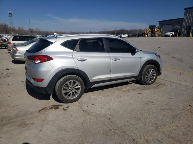 Photo 3 from auction – 2018 HYUNDAI TUCSON SEL with VIN KM8J33A40JU820180