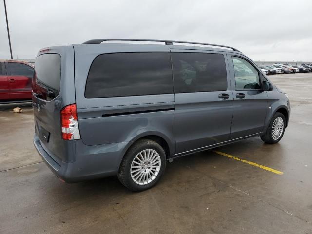 Photo 3 from auction – 2018 MERCEDES-BENZ METRIS with VIN WD4PG2EE8J3390197