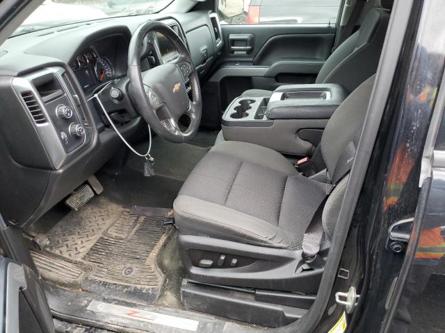 Photo 7 from auction – 2014 CHEVROLET SILVERADO with VIN 1GCVKREC2EZ390643