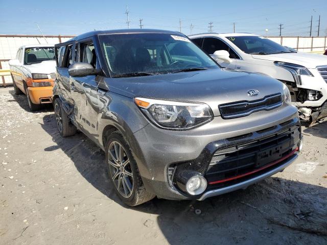 Photo 4 from auction – 2018 KIA SOUL ! with VIN KNDJX3AA3J7579907