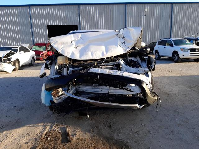 Photo 5 from auction – 2018 FORD EDGE TITAN with VIN 2FMPK3K92JBC35470