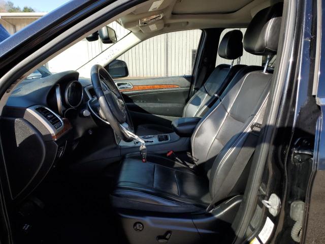 Photo 7 from auction – 2011 JEEP GRAND CHER with VIN 1J4RS5GT6BC513764