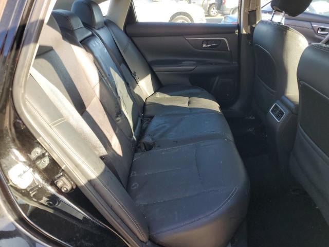 Photo 10 from auction – 2017 NISSAN ALTIMA 3.5 with VIN 1N4BL3APXHC203507