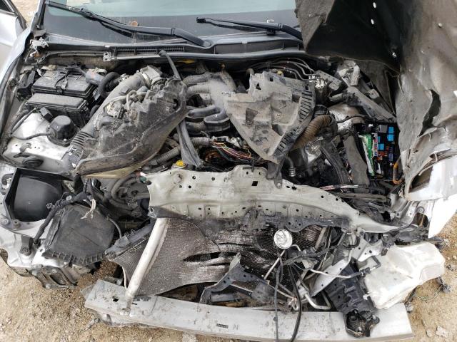 Photo 11 from auction – 2014 LEXUS IS 350 with VIN JTHBE1D21E5006927