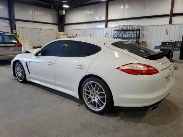 Photo 2 from auction – 2013 PORSCHE PANAMERA 2 with VIN WP0AA2A75DL013775