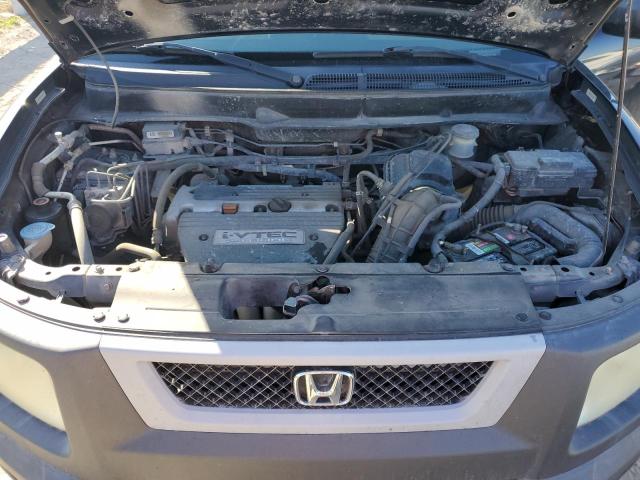 Photo 12 from auction – 2004 HONDA ELEMENT EX with VIN 5J6YH18604L010858