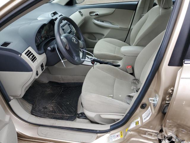 Photo 7 from auction – 2013 TOYOTA COROLLA BA with VIN 5YFBU4EE3DP129516