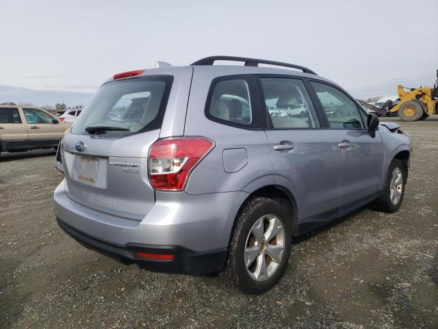 Photo 3 from auction – 2016 SUBARU FORESTER 2 with VIN JF2SJABC6GH409975