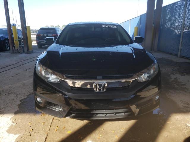 Photo 5 from auction – 2016 HONDA CIVIC EXL with VIN 19XFC1F72GE024751