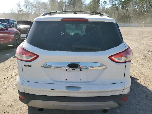 Photo 6 from auction – 2013 FORD ESCAPE SEL with VIN 1FMCU0H96DUD64275