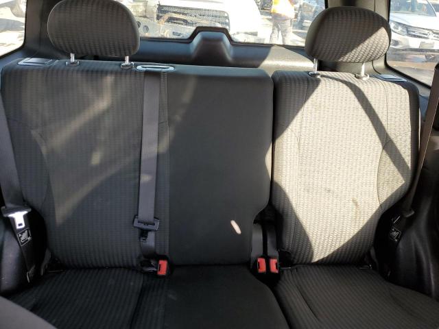 Photo 10 from auction – 2004 JEEP LIBERTY SP with VIN 1J4GL48K74W259049