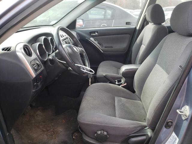 Photo 7 from auction – 2003 TOYOTA COROLLA MA with VIN 2T1KR32E83C021553