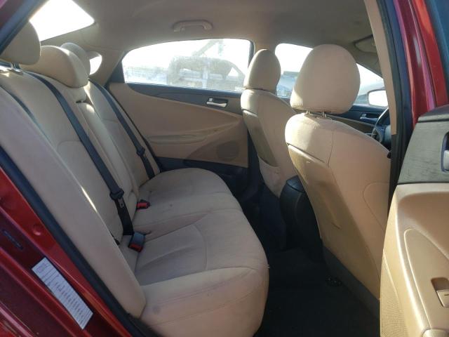 Photo 10 from auction – 2013 HYUNDAI SONATA GLS with VIN 5NPEB4AC0DH759661