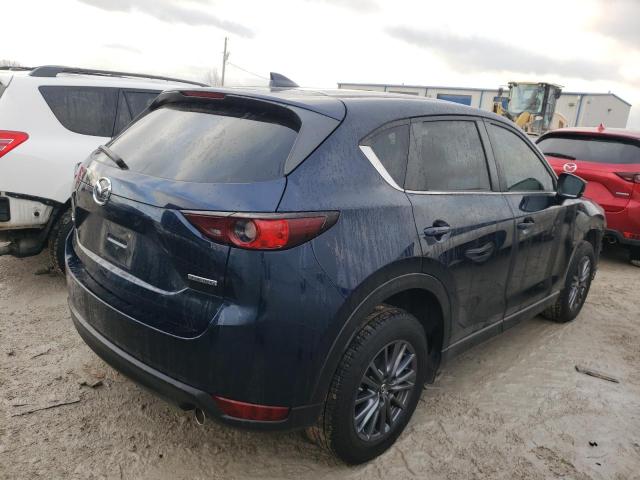 Photo 3 from auction – 2020 MAZDA CX-5 TOURI with VIN JM3KFACM1L0807232