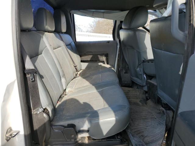 Photo 10 from auction – 2013 FORD F250 SUPER with VIN 1FT7W2BT5DEB03388