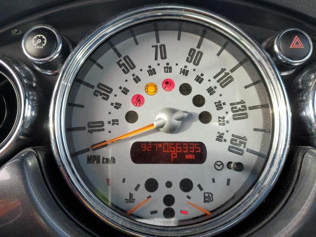Photo 9 from auction – 2005 MINI COOPER with VIN WMWRC33505TJ70966