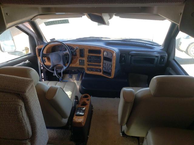 Photo 5 from auction – 2007 CHEVROLET C5500 C5U0 with VIN 1GBE5U1977F425447