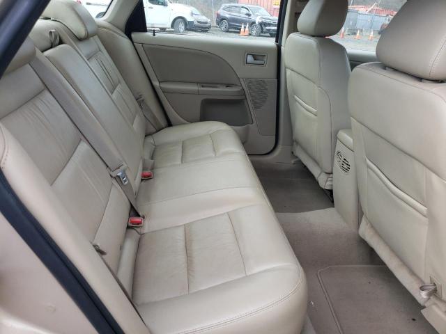 Photo 10 from auction – 2007 FORD FIVE HUNDR with VIN 1FAHP28197G119468