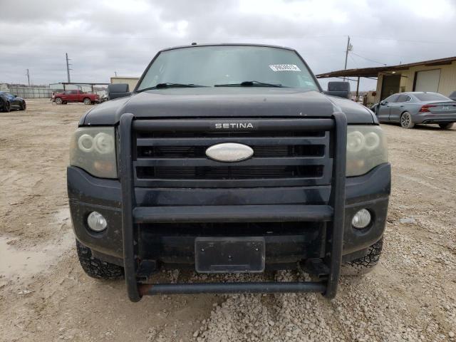 Photo 5 from auction – 2008 FORD EXPEDITION with VIN 1FMFK20558LA86469