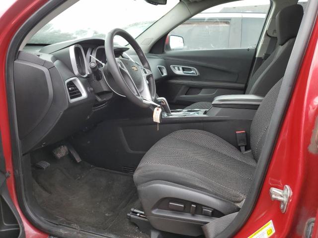 Photo 7 from auction – 2014 CHEVROLET EQUINOX LT with VIN 2GNFLFEK0E6258099