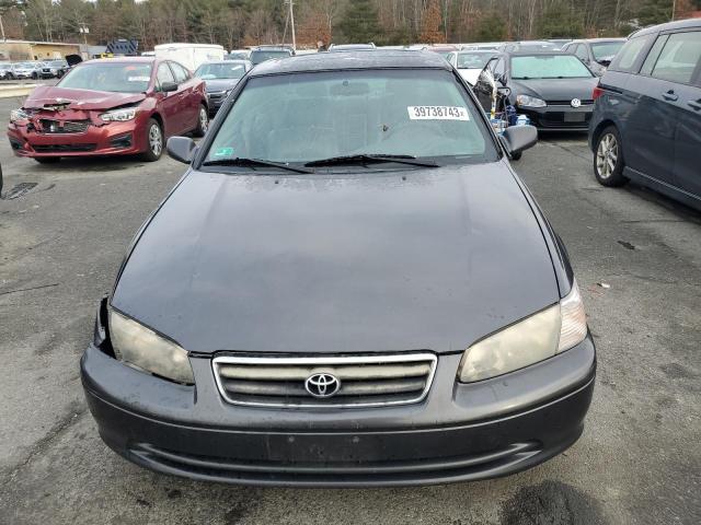 Photo 5 from auction – 2001 TOYOTA CAMRY LE with VIN 4T1BF28K01U962667