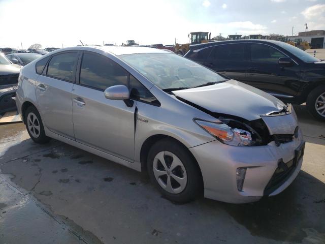 Photo 4 from auction – 2015 TOYOTA PRIUS with VIN JTDKN3DU5F0462667