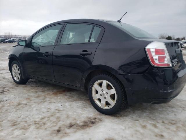 Photo 2 from auction – 2008 NISSAN SENTRA 2.0 with VIN 3N1AB61E08L748728