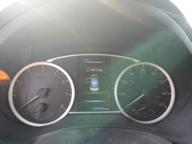 Photo 9 from auction – 2016 NISSAN SENTRA S with VIN 3N1AB7AP2GY209844