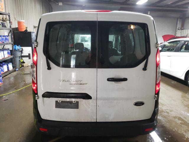 Photo 6 from auction – 2016 FORD TRANSIT CO with VIN NM0LS7E78G1275820