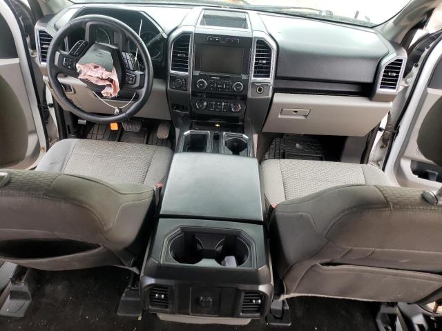 Photo 8 from auction – 2015 FORD F150 SUPER with VIN 1FTEW1EF3FFA61145