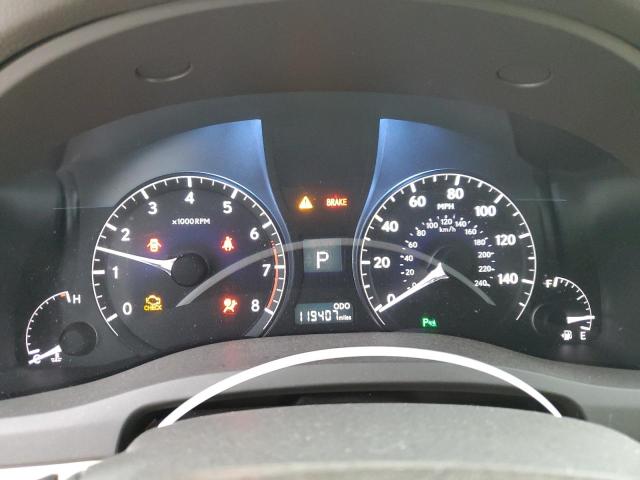 Photo 9 from auction – 2015 LEXUS RX 350 BAS with VIN 2T2BK1BA4FC287335