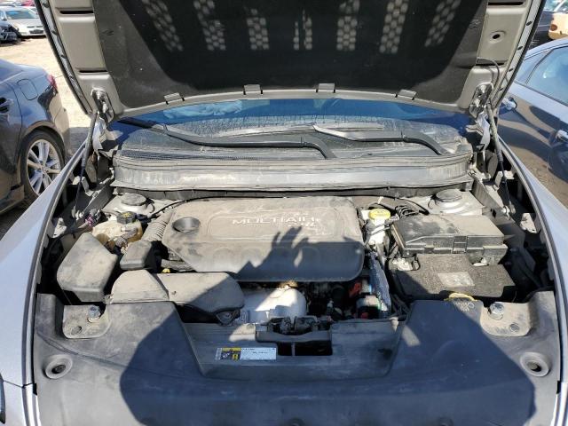 Photo 12 from auction – 2018 JEEP CHEROKEE L with VIN 1C4PJMCBXJD578438