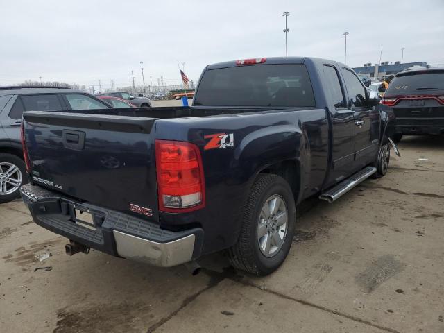 Photo 3 from auction – 2011 GMC SIERRA K15 with VIN 1GTR2VE30BZ263931