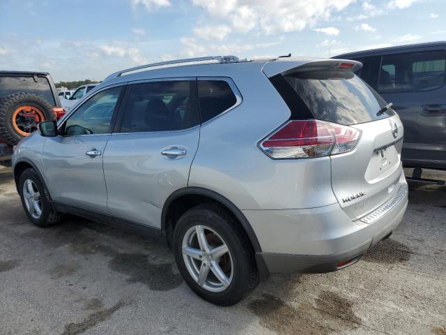 Photo 2 from auction – 2016 NISSAN ROGUE S with VIN KNMAT2MV2GP646445
